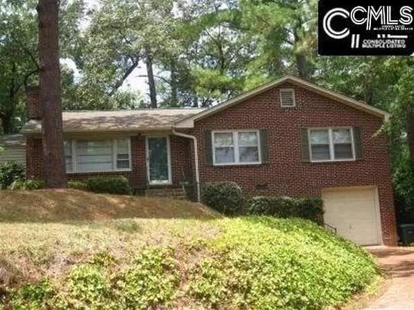 3133 Chinaberry Dr, Columbia, SC 29204
