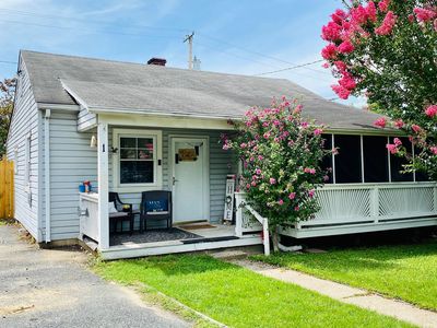 1 Right Rudder Ct, Baltimore, MD, 21220