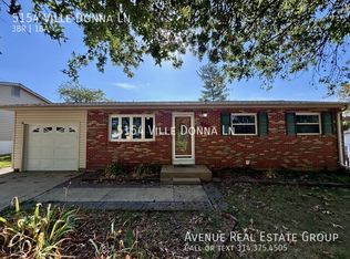 5154 Ville Donna Ln, Hazelwood, MO 63042