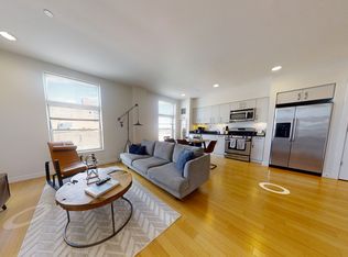 492 Harrison Ave #4, Boston, MA 02118