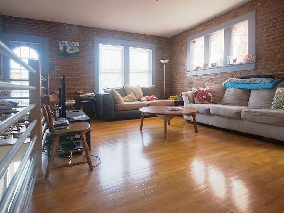 1st image of 4540 Flora Ave #A