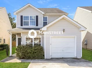 6522 Grey Fox Way, Riverdale, GA 30296