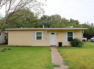 1003 Lindo Dr, Mesquite, TX 75149
