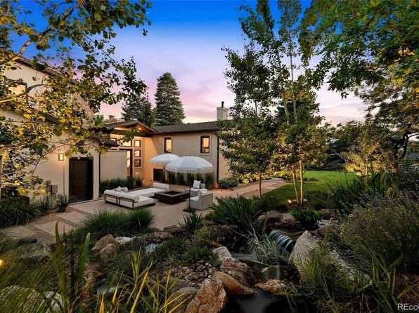 5403 S Chester Court, Englewood, CO 80111