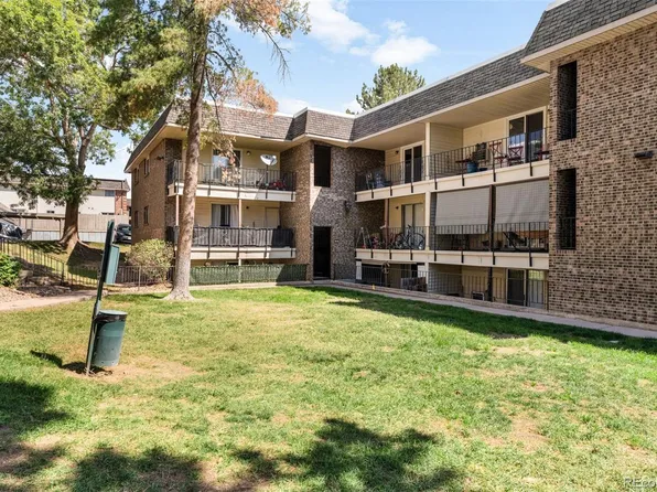 4653 S Lowell Boulevard #G, Denver, CO 80236