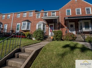 1678 Thetford Rd, Baltimore, MD 21286