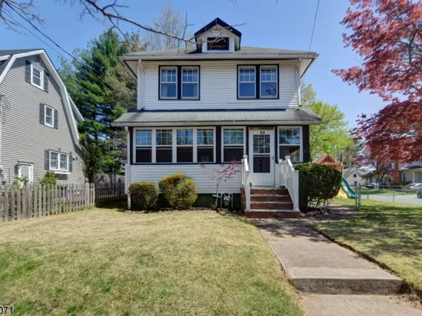 89 Clairmont Ave, Westwood Boro, NJ 07675