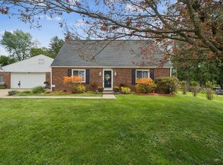 3127 Chestnut St, Murrysville, PA 15668