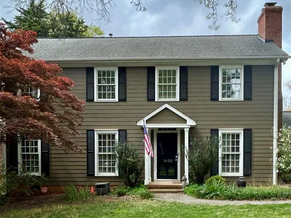 1650 Maryland Ave, Charlotte, NC 28209