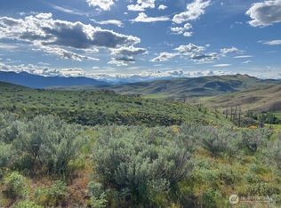 27 Frazer Crossing Rd, Twisp, WA 98856