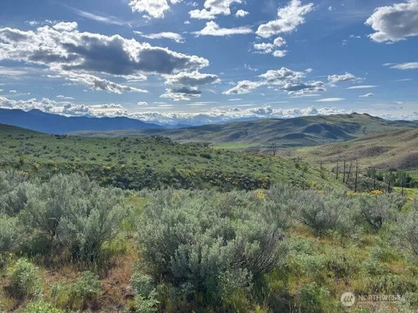 27 Frazier Crossing Road, Twisp, WA 98856