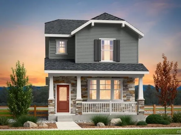 3273 N Catawba Way, Aurora, CO 80019