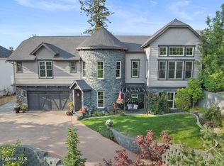 3631 E Sky Harbor Dr, Coeur D Alene, ID 83814