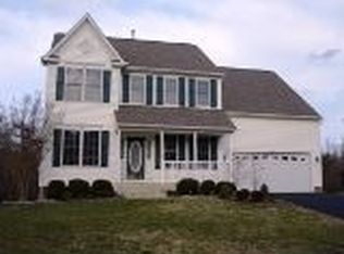 3809 Carlyle Ct, Fredericksburg, VA 22408