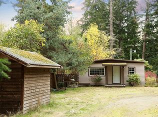 3835 Midvale Rd, Clinton, WA 98236