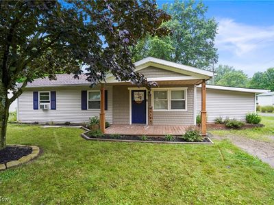 1213 Andrew Ave, Salem, OH, 44460