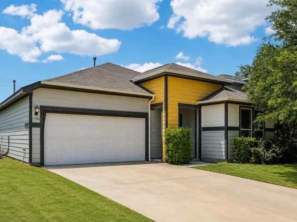 1904 Rinker Ranch Dr, Austin, TX 78725