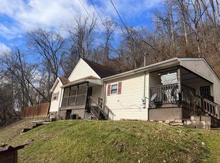 4857 National Rd, Triadelphia, WV 26059