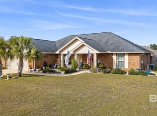 33603 Field Stone Ln, Lillian, AL 36549