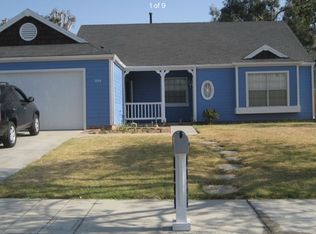 1144 Athena Ct, Riverside, CA 92507