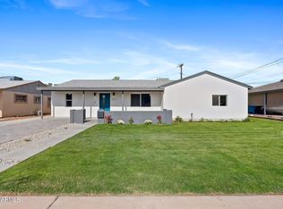 934 E Cavalier Dr, Phoenix, AZ 85014