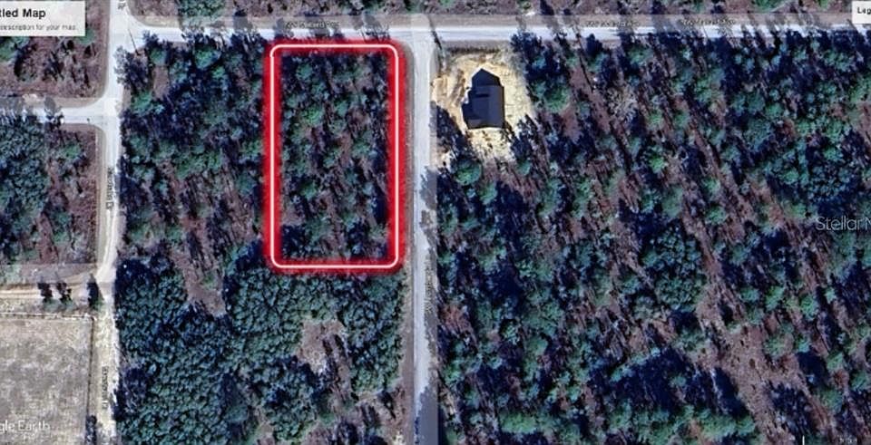 2nd image of SW Lombardy Ln Lot 2