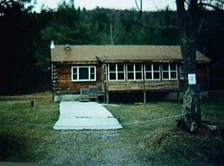 Keyserkill Rd, Middleburgh, NY 12122