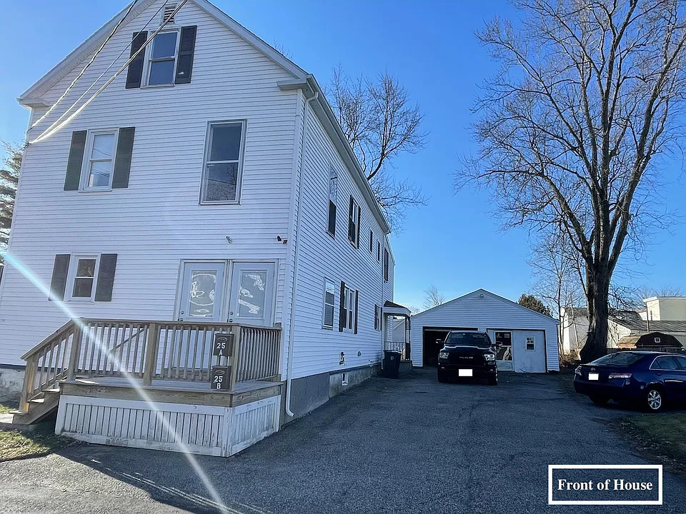 25 Winter St #2