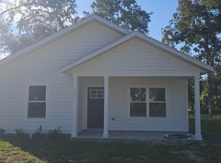 501 NW 2nd St, Trenton, FL 32693