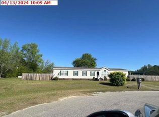 2 Cold Camp Rd, Parkton, NC 28371