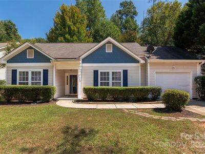 4430 N Brandie Glen Rd, Charlotte, NC, 28269