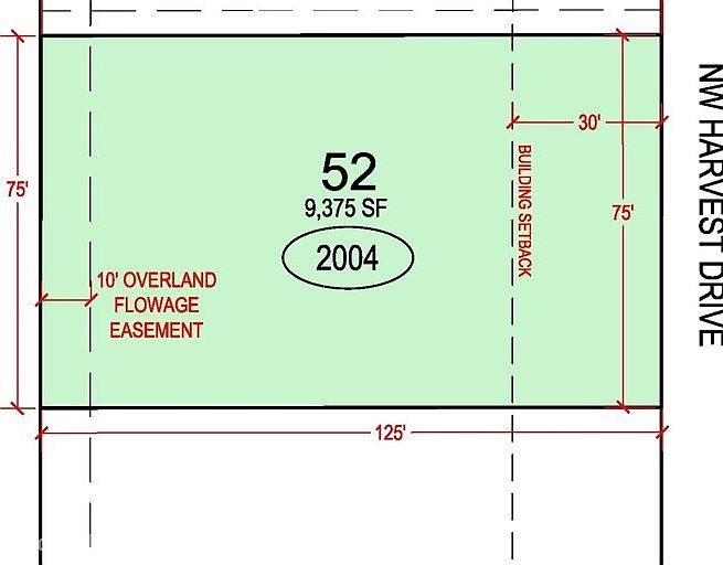 1st image of 2004 NW Harvest Dr