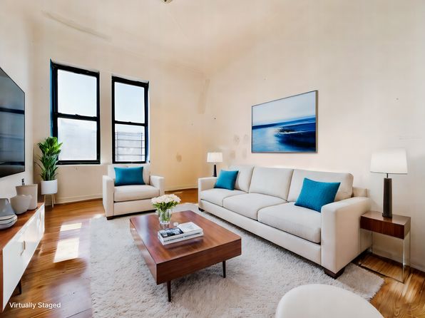 424 Senator St #17