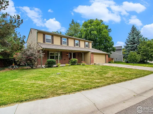 1685 Shenandoah Cir, Fort Collins, CO 80525