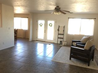 422 N Elly Mae Dr, Benson, AZ 85602