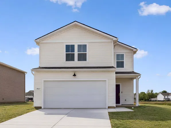 3623 Haplander Ct Lot 97, Columbia, TN 38401