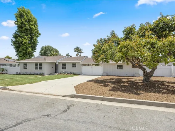 810 Linda Ave, La Habra, CA 90631