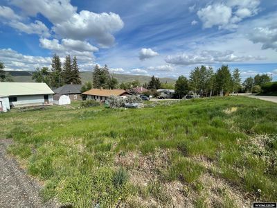 7 & Point #8, Kemmerer, WY, 83101