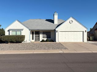 6008 W Hearn Rd, Glendale, AZ 85306