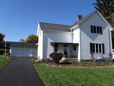N10286 COUNTY ROAD G, New Holstein, WI, 53061