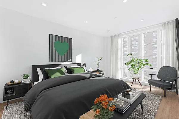 Rented by Corcoran | media 9