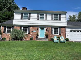 22 Glenbrook Rd, Trumbull, CT 06611