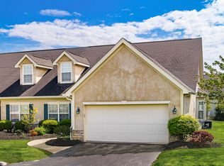 5622 Rose Of Sharon Dr, Dublin, OH