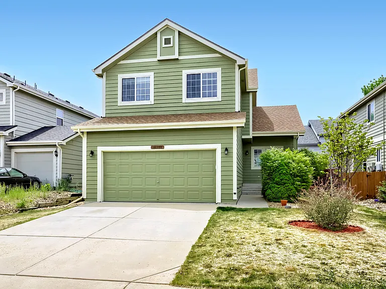 10522 Taylor Ave — Photo 1