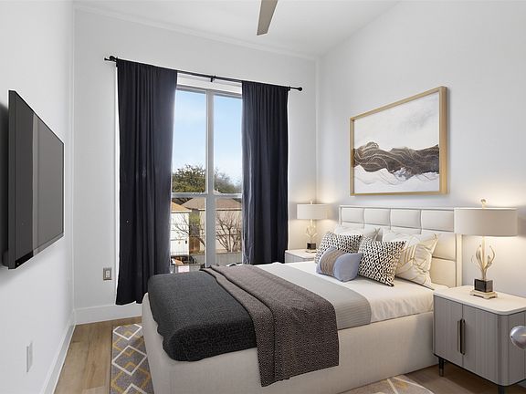 4th image of 4414 Cedar Springs Rd APT 312