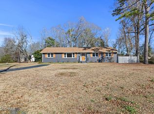 1000 Hendricks Ave, Jacksonville, NC 28540
