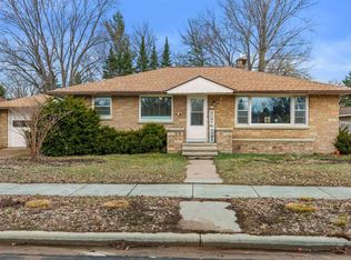 516 SIXTH AVENUE, Stevens Point, WI 54481