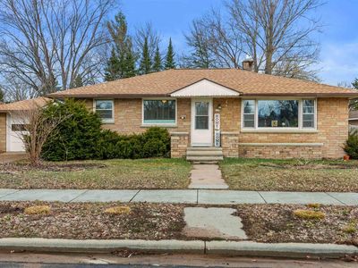 516 SIXTH AVENUE, Stevens Point, WI, 54481