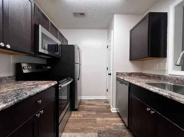 2165 Milledge Ave Unit A12, Athens, GA 30605