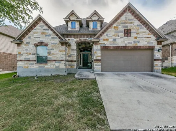 912 Resaca, Cibolo, TX 78108